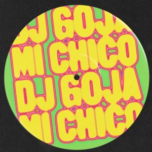 Mi Chico (Josh Fawaz Remix)