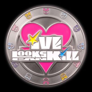 Looks Can Kill
